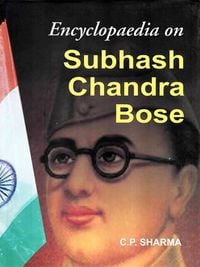 Produktbild: Encyclopaedia on Subhash Chandra Bose