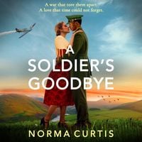 Produktbild: A Soldier's Goodbye