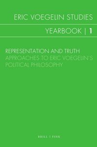Produktbild: Representation and Truth