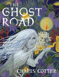 Produktbild: The Ghost Road
