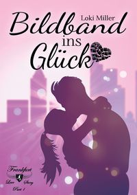 Produktbild: Bildband ins Gl&uuml;ck