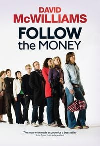 Produktbild: David McWilliams' Follow the Money