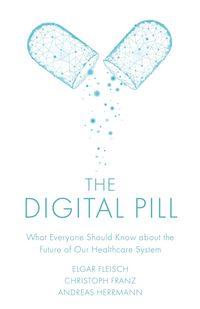 Produktbild: The Digital Pill