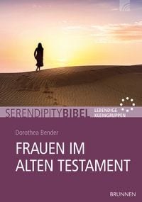 Produktbild: Frauen im Alten Testament