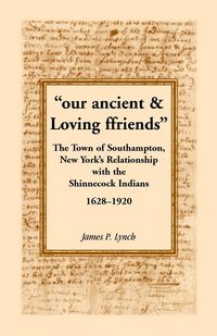 Produktbild: Our Ancient & Loving Ffriends