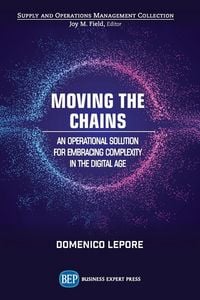 Produktbild: Moving the Chains
