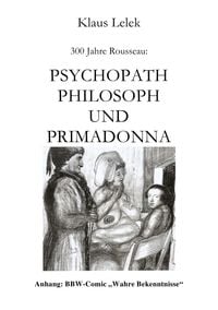 Produktbild: 300 Jahre Rousseau