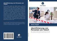 Produktbild: Identifizierung von Personen am Tatort