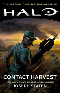 Produktbild: Halo: Contact Harvest