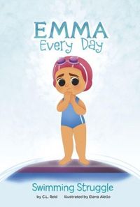Produktbild: Reid, C: Swimming Struggle
