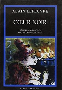 Produktbild: Coeur noir