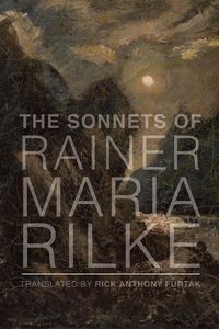 Produktbild: The Sonnets of Rainer Maria Rilke