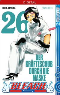 Produktbild: Bleach 26