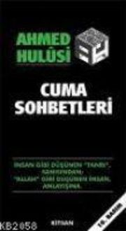Produktbild: Cuma Sohbetleri