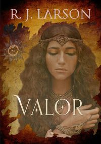 Produktbild: Valor (Realms of the Infinite, #4)