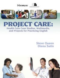 Produktbild: Project Care