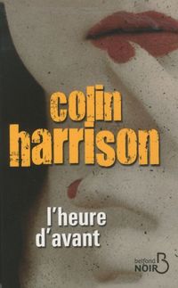 Produktbild: L'heure d'avant