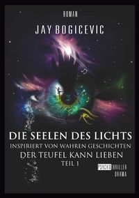 Produktbild: Die Seelen des Lichts