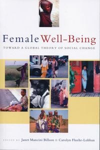 Produktbild: Female Well-Being