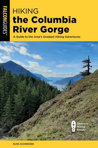 Produktbild: Hiking the Columbia River Gorge