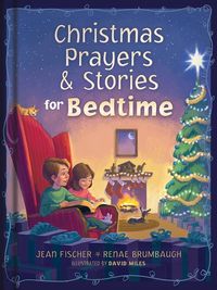 Produktbild: Christmas Prayers & Stories Fo