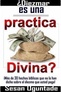 Produktbild: &iquest;Diezmar es una practica Divina?