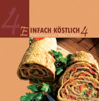Produktbild: Einfach K&ouml;stlich 4