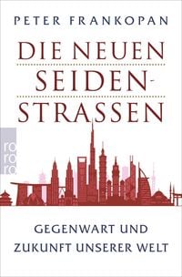Produktbild: Die neuen Seidenstra&szlig;en