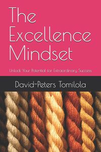 Produktbild: The Excellence Mindset