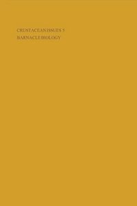 Produktbild: Barnacle Biology