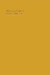 Produktbild: Barnacle Biology