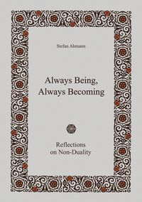 Produktbild: Always Being, Always Becoming