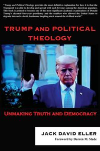 Produktbild: Trump and Political Theology
