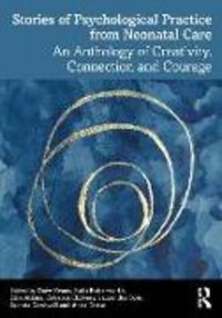 Produktbild: Stories of Psychological Practice from Neonatal Care