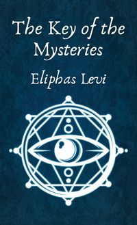 Produktbild: The Key of the Mysteries Hardcover