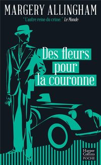 Produktbild: Des fleurs pour la couronne