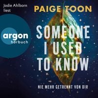 Produktbild: Someone I Used to Know