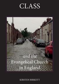 Produktbild: Class and the Evangelical Church in England