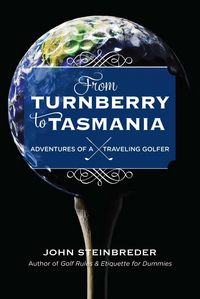 Produktbild: From Turnberry to Tasmania