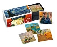Produktbild: Vincent van Gogh. Memo