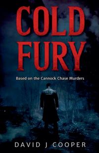 Produktbild: Cold Fury