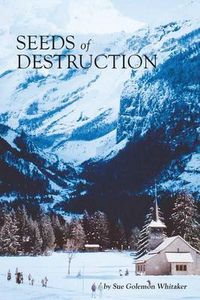 Produktbild: Seeds Of Destruction