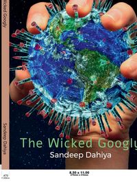 Produktbild: The Wicked Googly