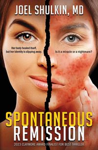 Produktbild: Spontaneous Remission