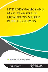 Produktbild: Hydrodynamics and Mass Transfer in Downflow Slurry Bubble Columns