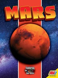 Produktbild: Mars