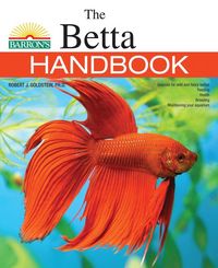 Produktbild: Betta Handbook