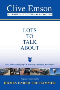 Produktbild: Lots to Talk About