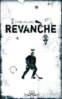 Produktbild: Revanche