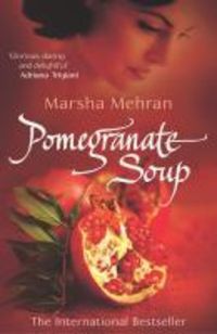 Produktbild: Pomegranate Soup
